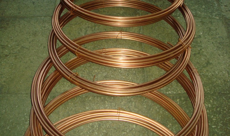 Прогноз цен на цветные металлы в 2015 году Прогноз цен на цветные металлы в 2015 году