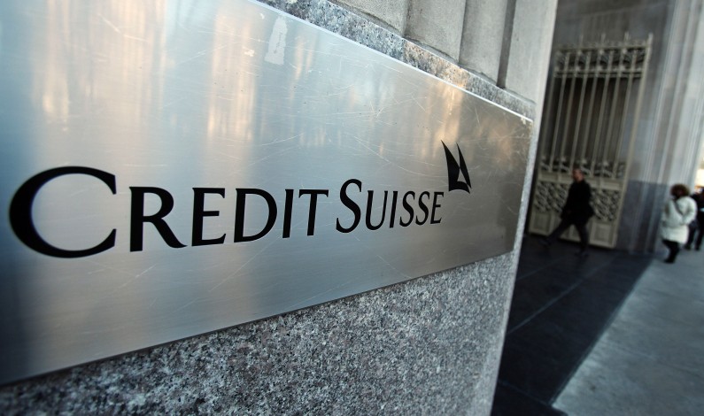 Credit Suisse рассказал о главных рисках для инвесторов в 2015 году Credit Suisse рассказал о главных рисках для инвесторов в 2015 году