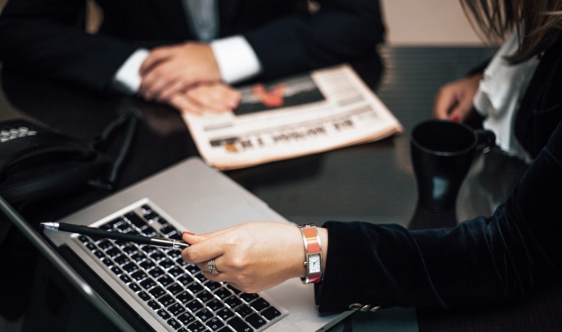 Инвесторам пришло время брать разумный риск Инвесторам пришло время брать разумный риск