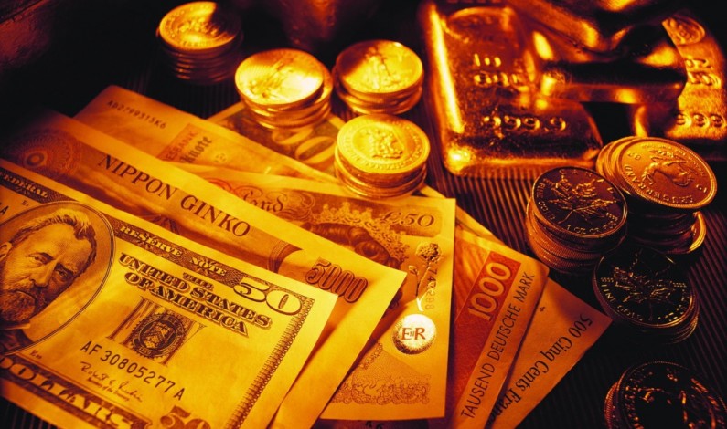 На распутье. Инвестиционный прогноз на 1 квартал 2015 года На распутье. Инвестиционный прогноз на 1 квартал 2015 года