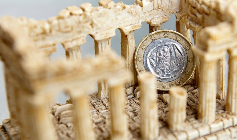 Германия откажет Греции в продлении кредитной программы Германия откажет Греции в продлении кредитной программы