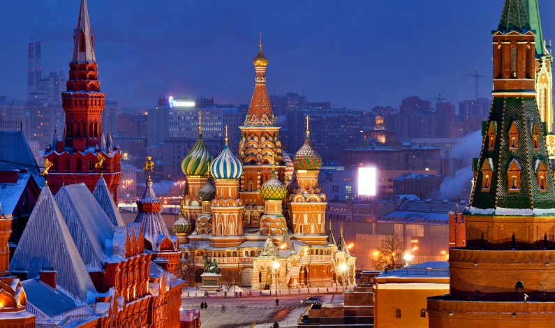 Нефть расставила приоритеты. Инвесторы не спешат в Россию и Бразилию Нефть расставила приоритеты. Инвесторы не спешат в Россию и Бразилию