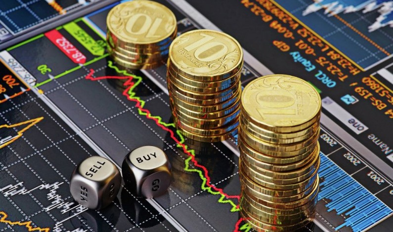 Зарубежные инвестиции просачиваются в Россию. За две недели на российский рынок акций поступило $40 млн Зарубежные инвестиции просачиваются в Россию. За две недели на российский рынок акций поступило $40 млн