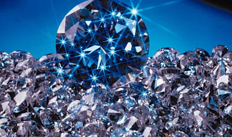 Цены на бриллианты в 2015 году прогноз Цены на бриллианты в 2015 году прогноз