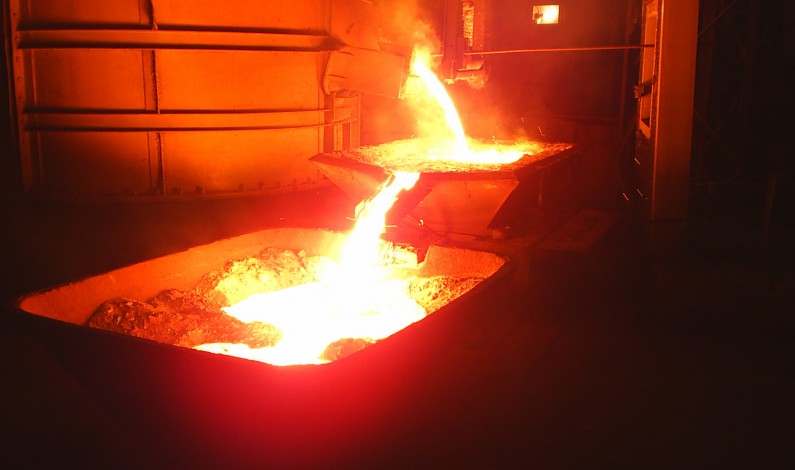 Прогноз цен на ферросплавы 2015 Прогноз цен на ферросплавы 2015