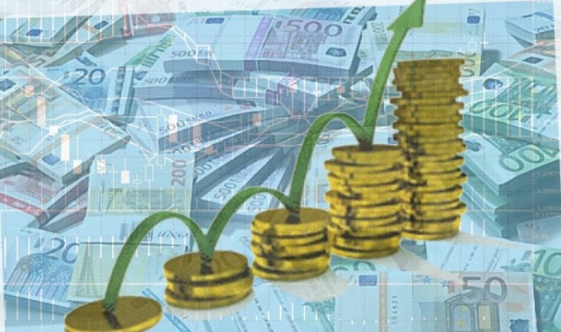 Куда инвестировать деньги в 2015 году? Куда инвестировать деньги в 2015 году?