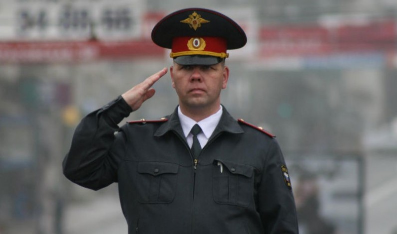 Повышение зарплаты сотрудникам полиции в 2015 году Повышение зарплаты сотрудникам полиции в 2015 году