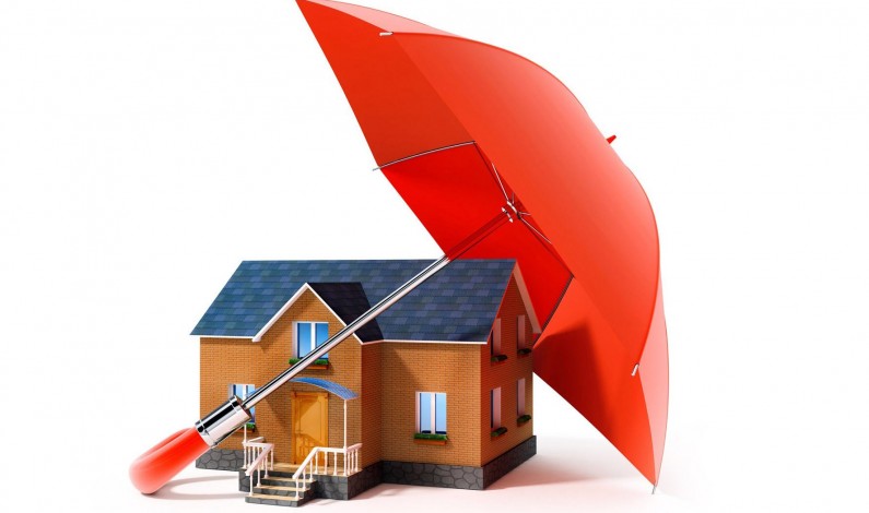 Правильное страхование квартиры Правильное страхование квартиры