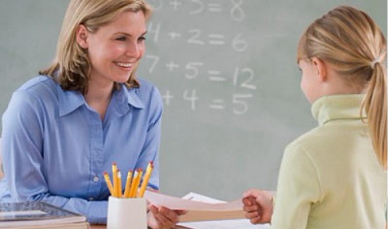 Зарплата учителей в 2015 году Зарплата учителей в 2015 году