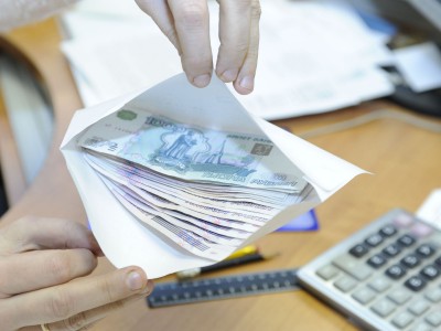 Повышение заработной платы в детских домах в 2015 году