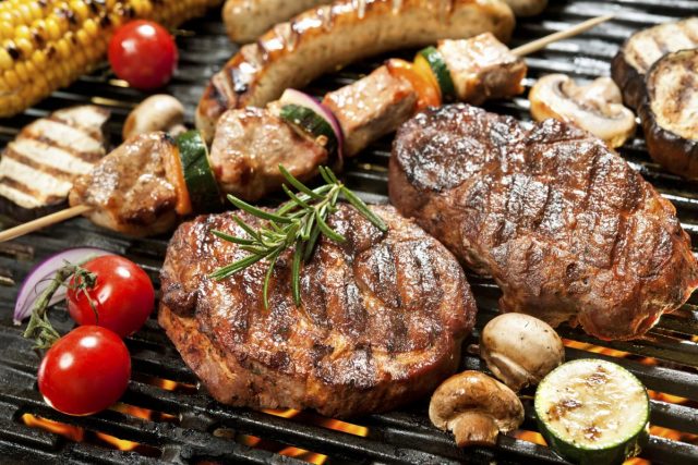 Прогноз цен на мясо в 2018 году
