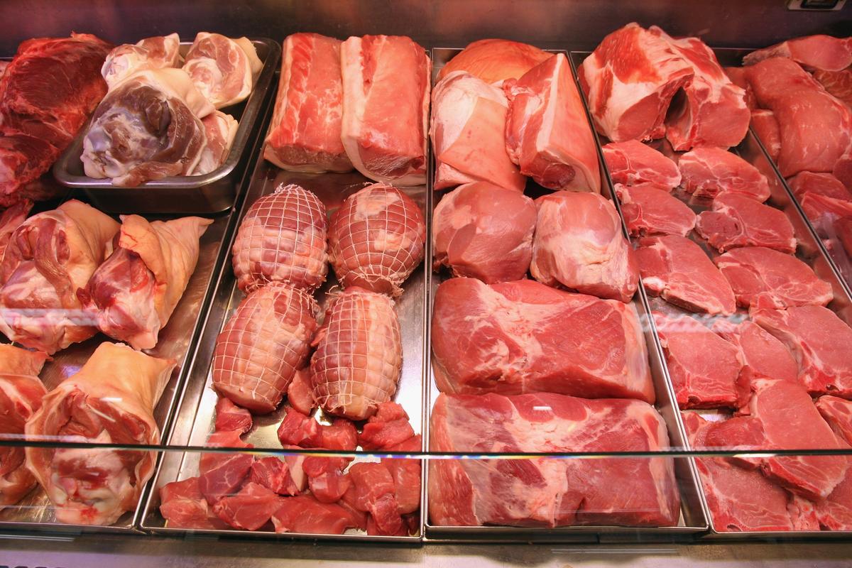 Прогноз цен на мясо в 2018 году