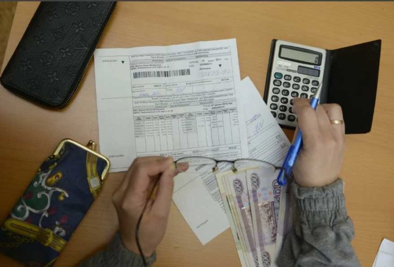 Как законно не платить за услуги ЖКХ во время отпуска и командировок