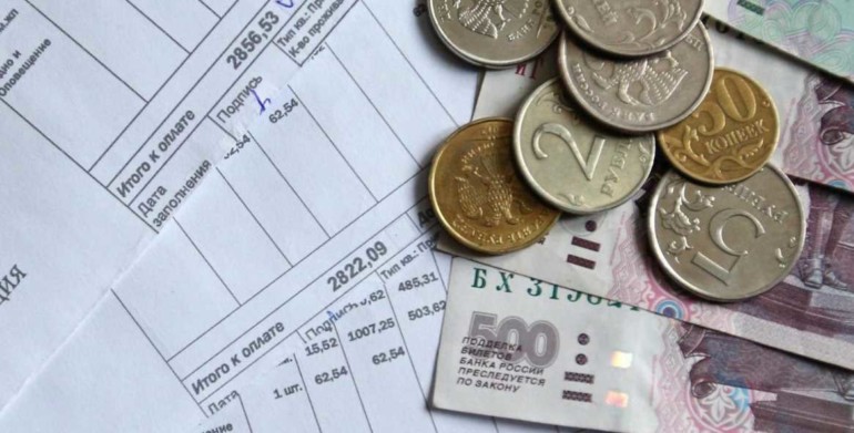 Как законно не платить за услуги ЖКХ во время отпуска и командировок